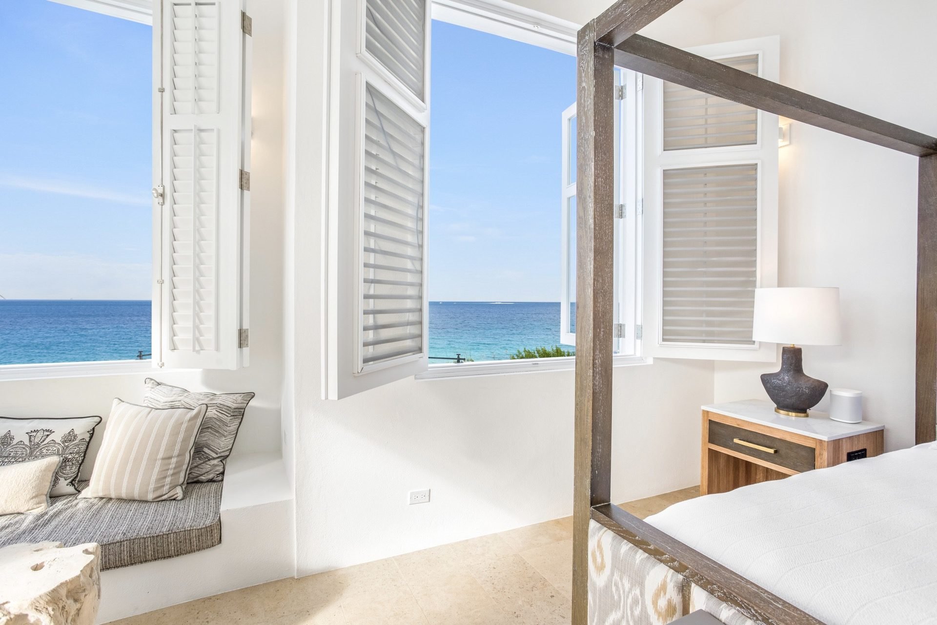 Long Bay Villas Anguilla en Anguilla