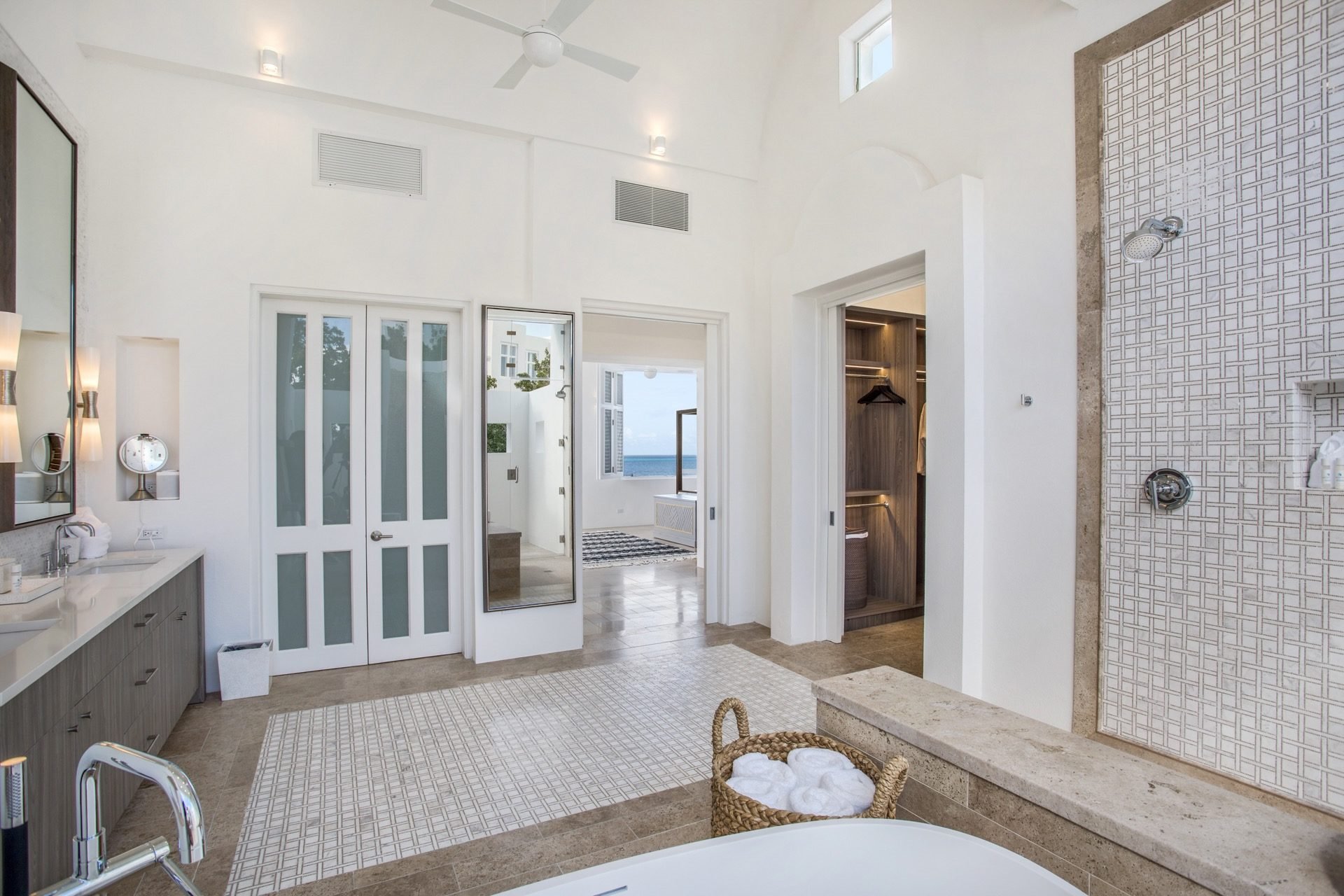 Long Bay Villas Anguilla en Anguilla