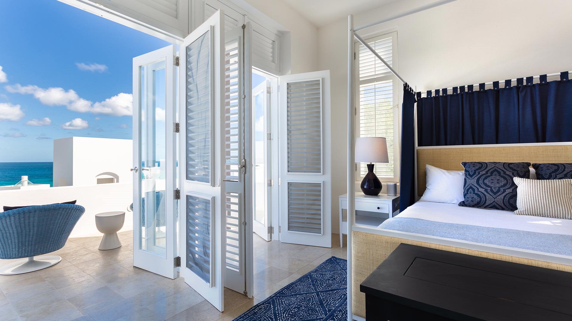 Long Bay Villas Anguilla en Anguilla