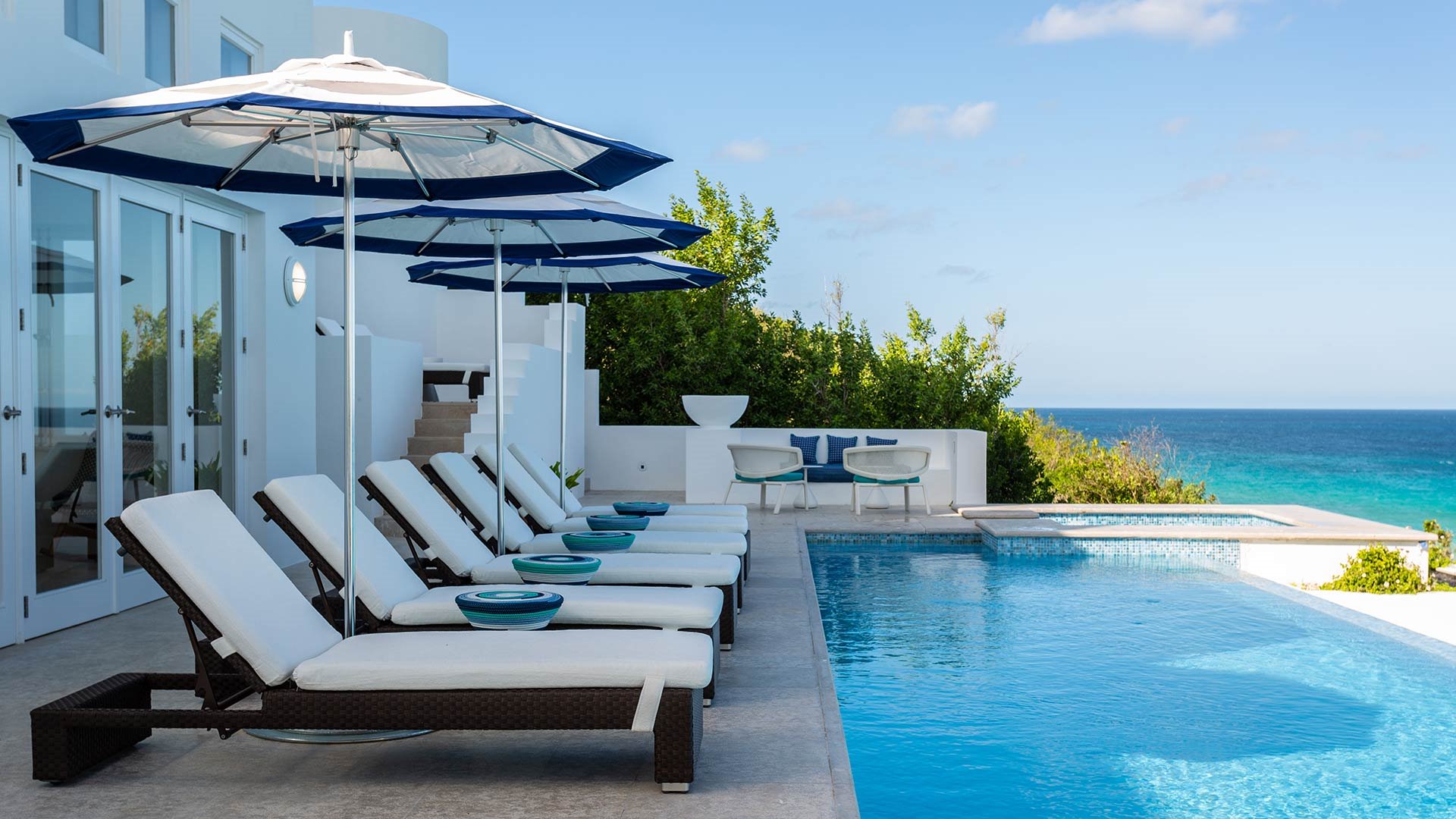 Long Bay Villas Anguilla en Anguilla