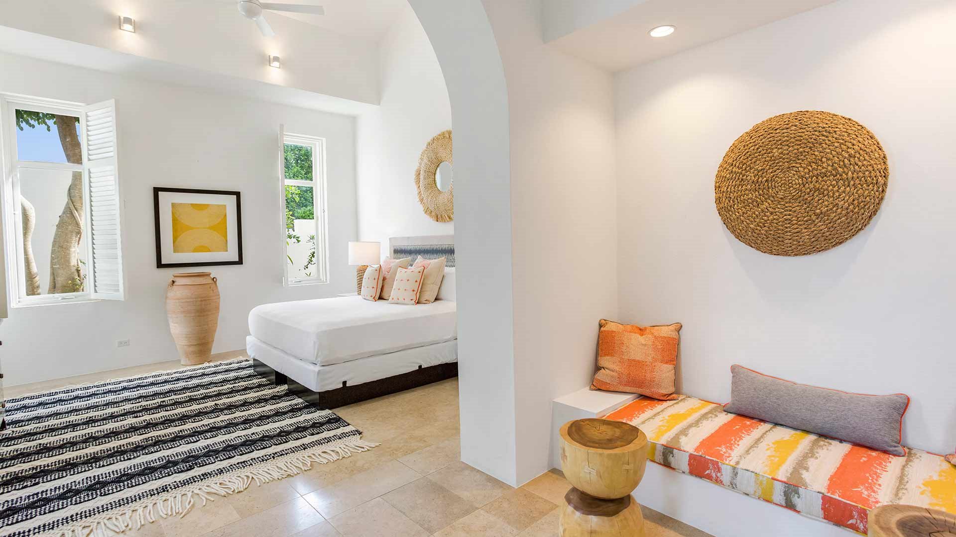 Long Bay Villas Anguilla en Anguilla