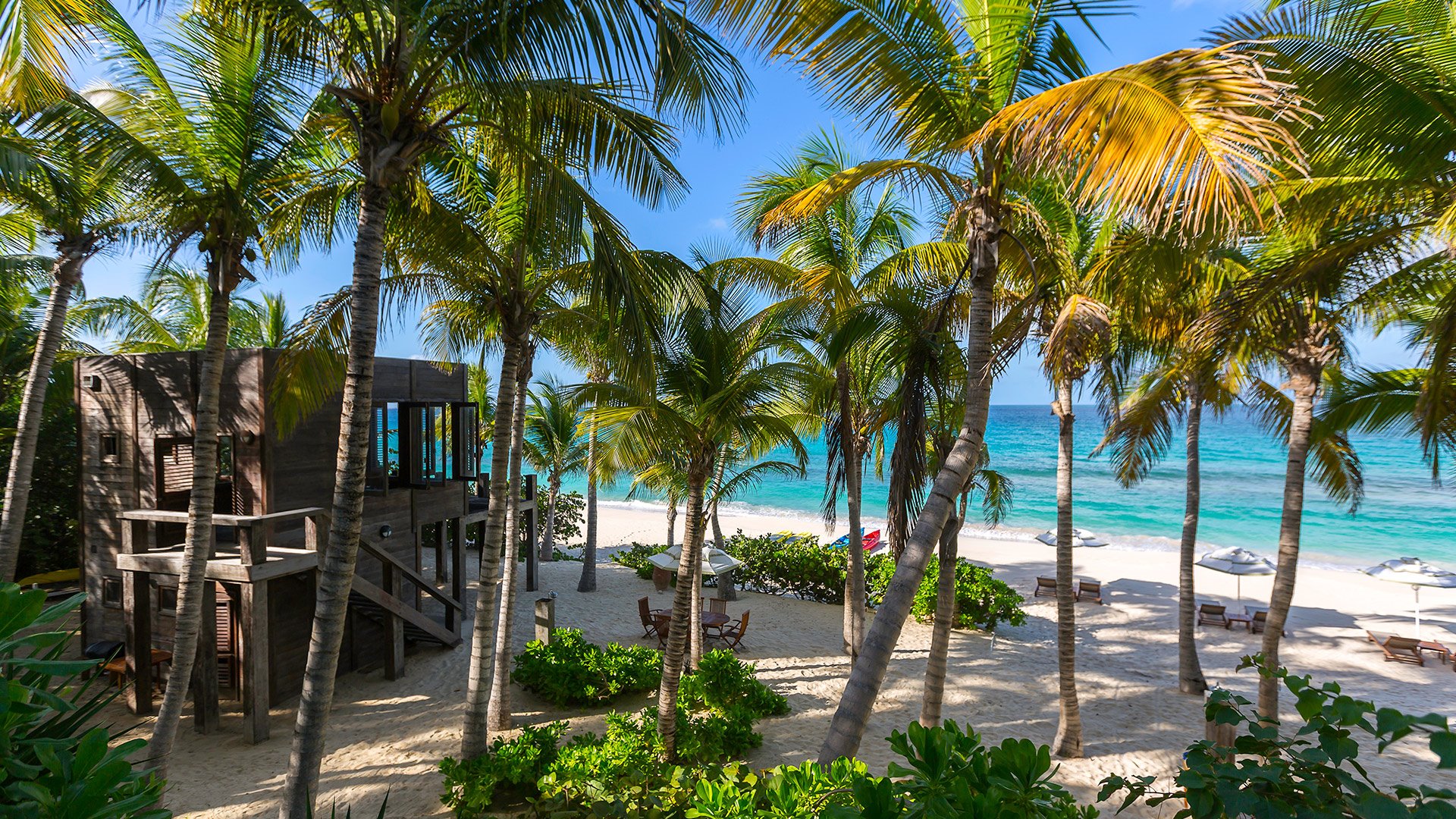 Long Bay Villas Anguilla en Anguilla