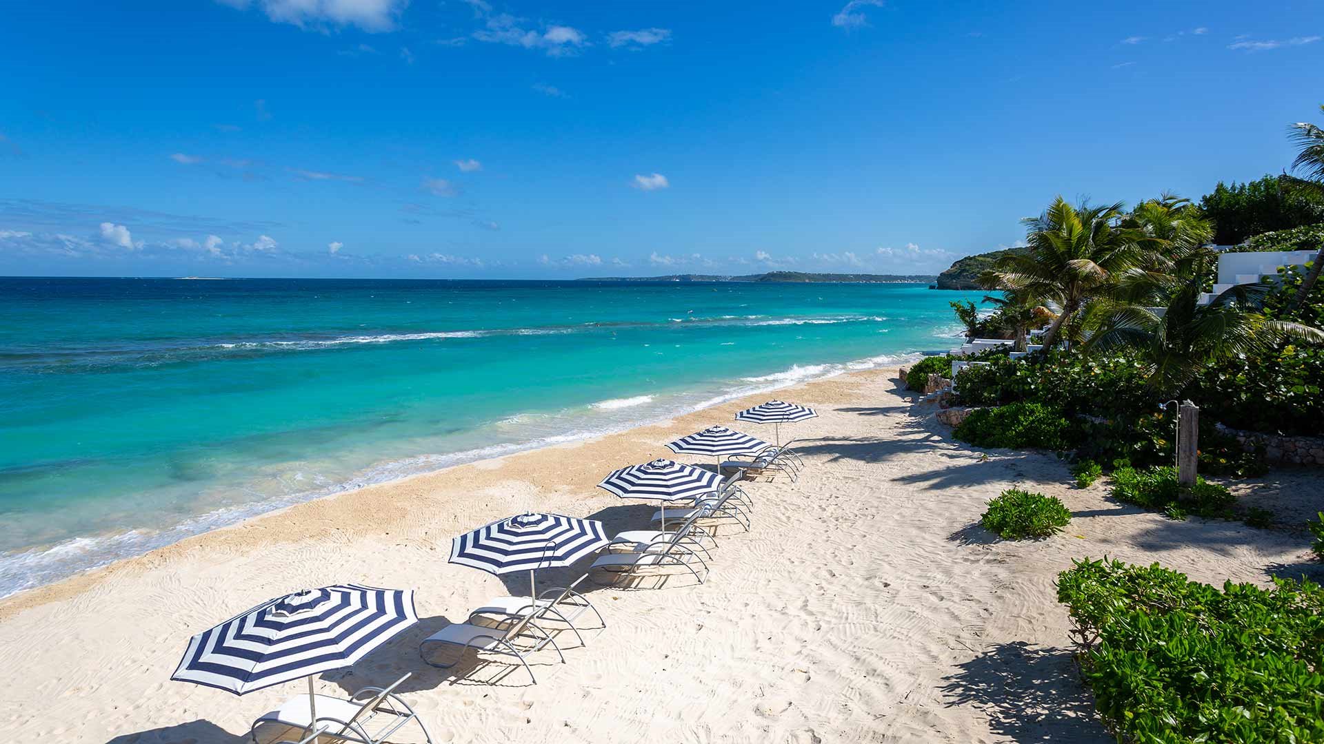 Long Bay Villas Anguilla en Anguilla