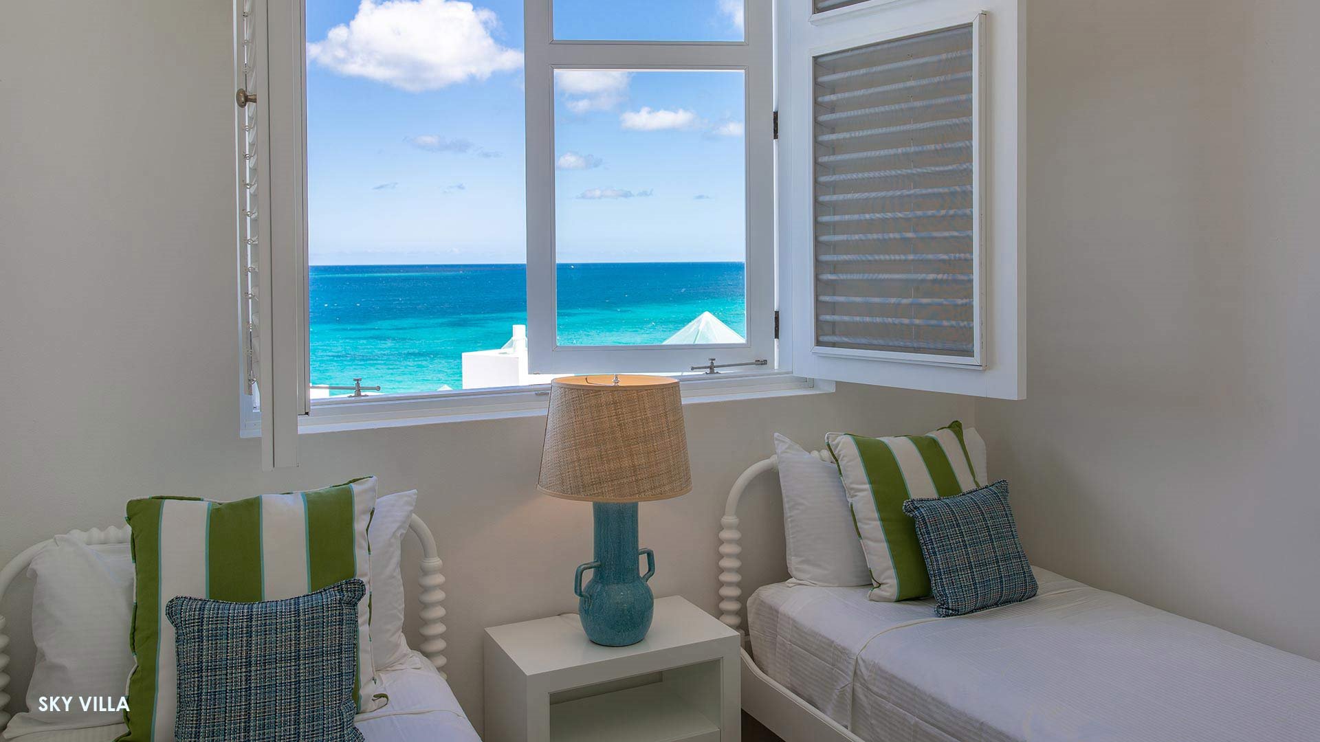 Long Bay Villas Anguilla en Anguilla