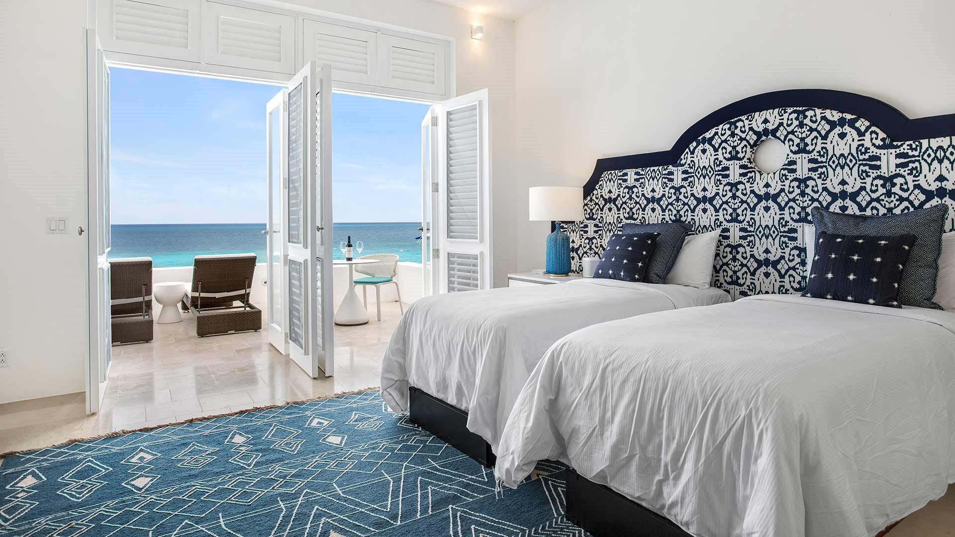 Long Bay Villas Anguilla en Anguilla