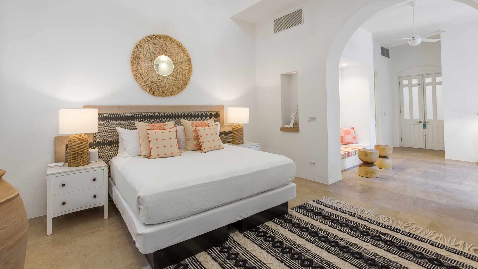 Long Bay Villas Anguilla en Anguilla