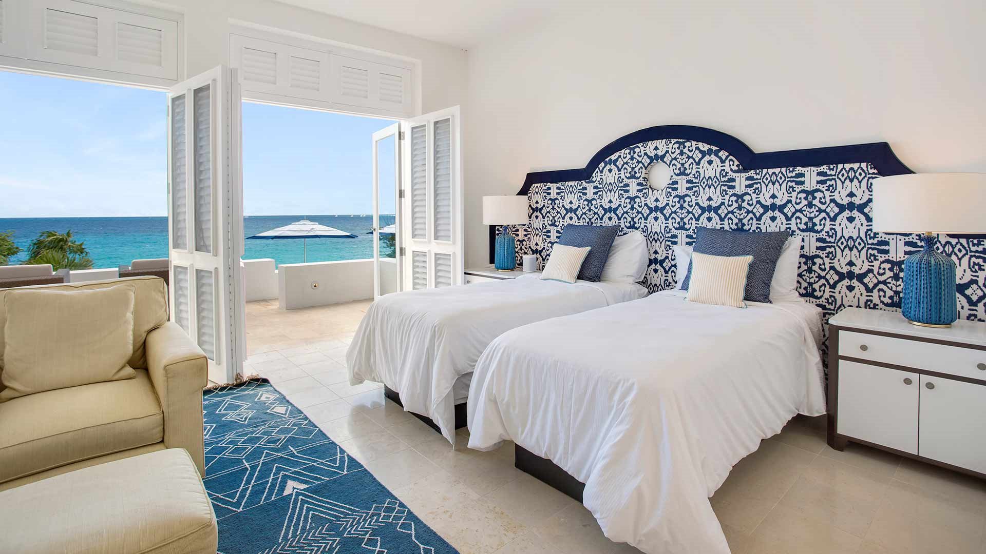 Long Bay Villas Anguilla en Anguilla