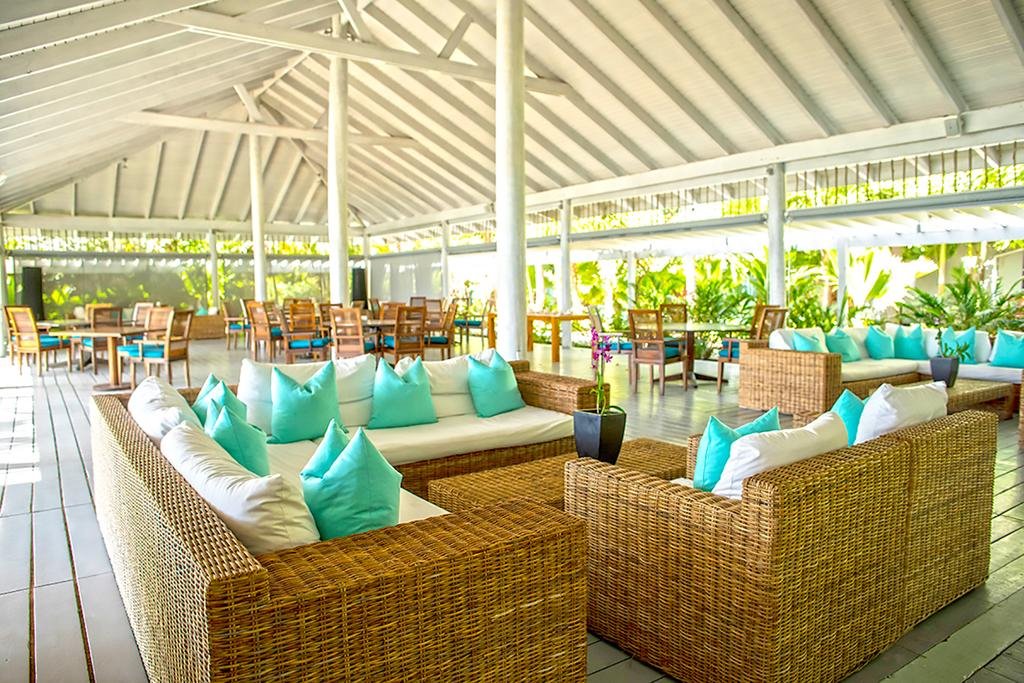 Carlisle Bay en Antigua and Barbuda