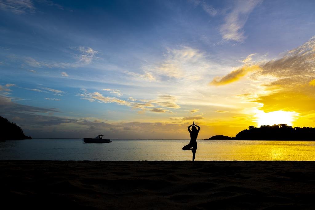 Carlisle Bay en Antigua and Barbuda