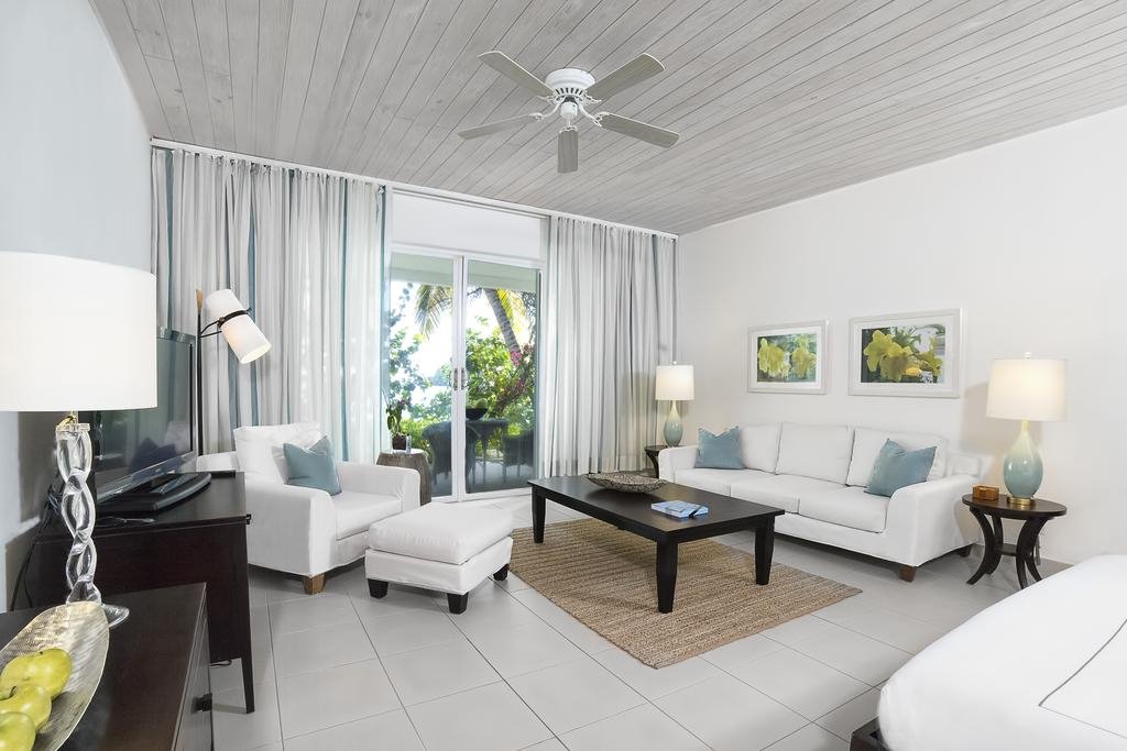 Carlisle Bay en Antigua and Barbuda