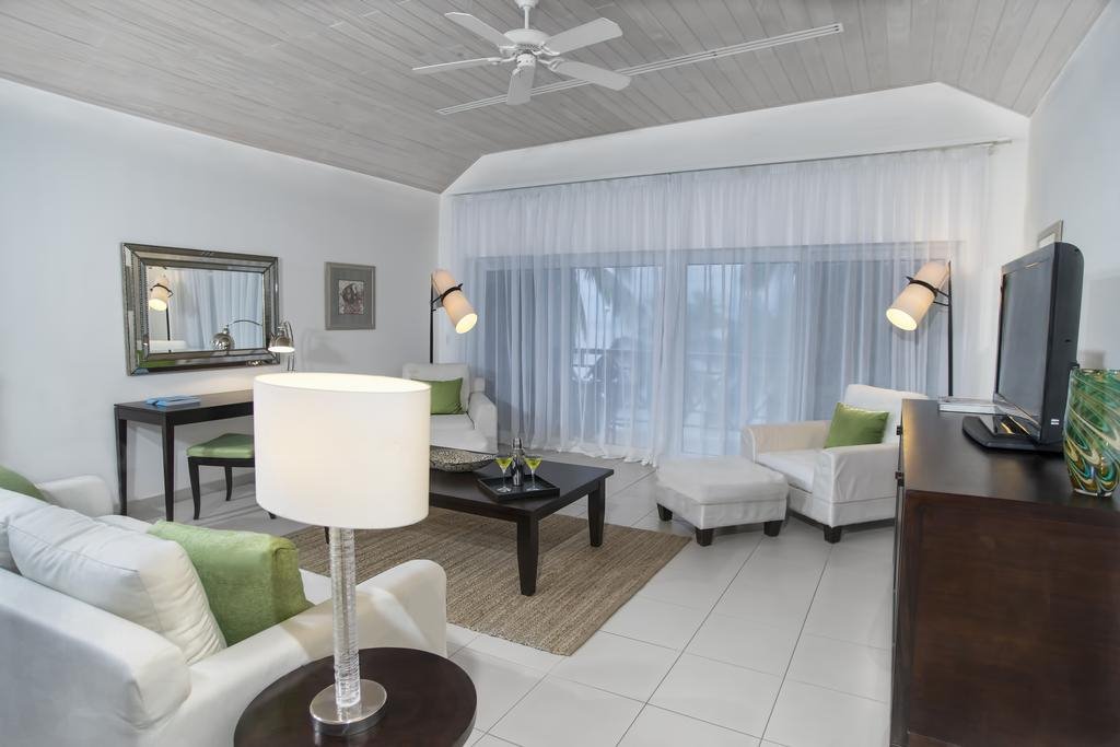 Carlisle Bay en Antigua and Barbuda