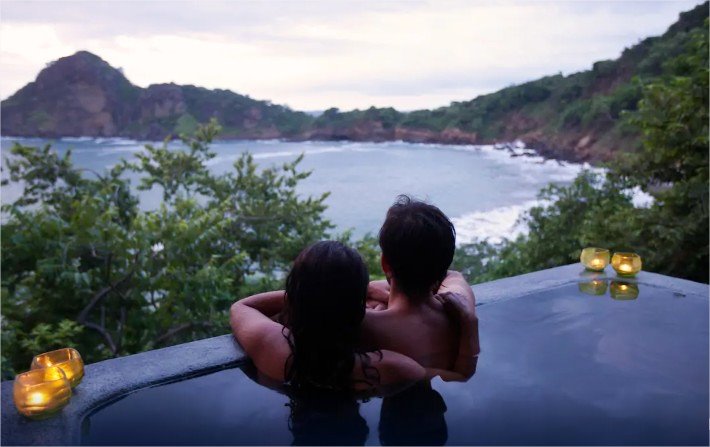 Aqua Oceanfront Resort en Nicaragua