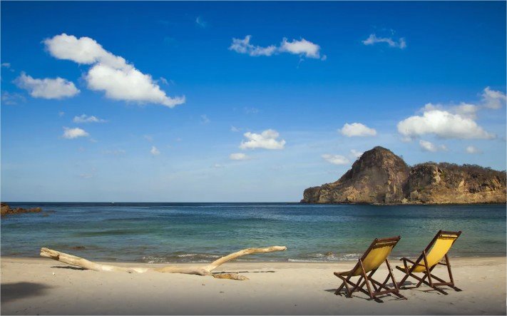 Aqua Oceanfront Resort en Nicaragua