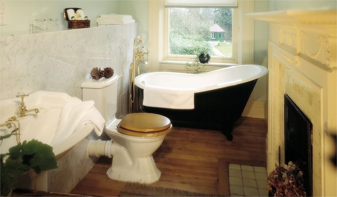 Ardtara Country House en United Kingdom