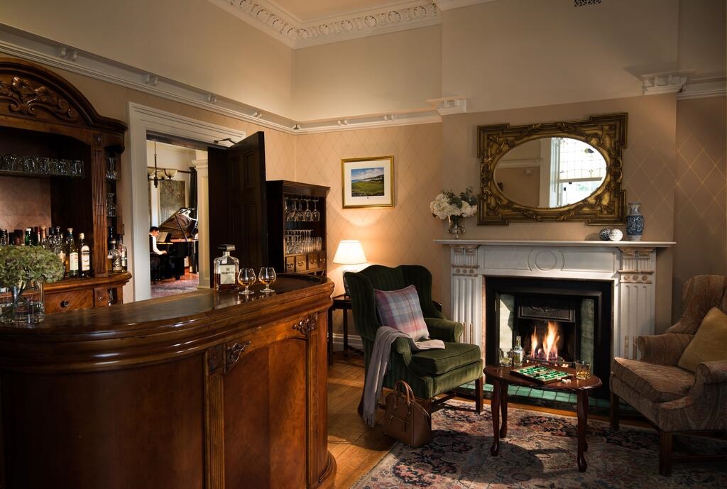 Ardtara Country House en United Kingdom