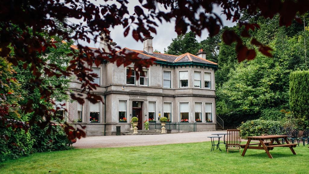 Ardtara Country House en United Kingdom