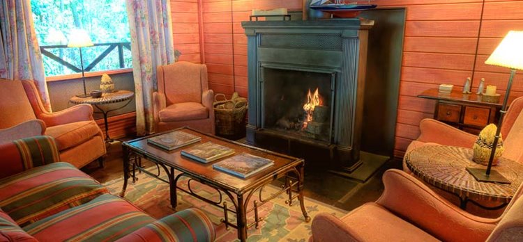 La Becasina Delta Lodge en Argentina