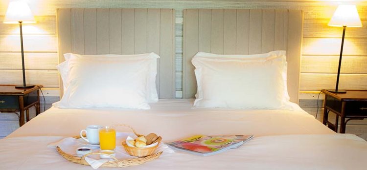 La Becasina Delta Lodge en Argentina