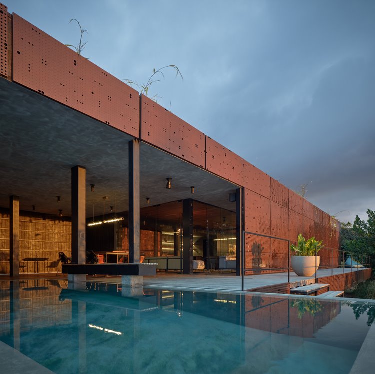 Art Villas en Costa Rica