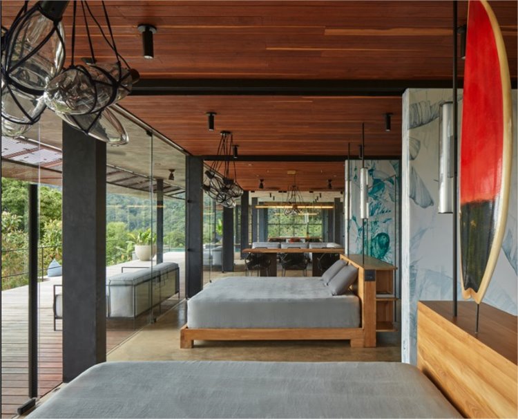 Art Villas en Costa Rica