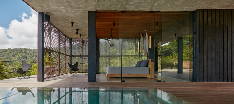 Art Villas en Costa Rica