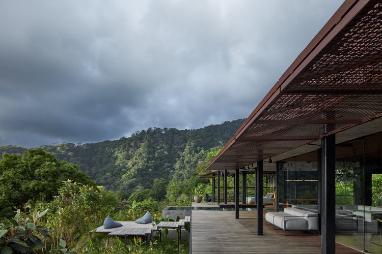 Art Villas en Costa Rica