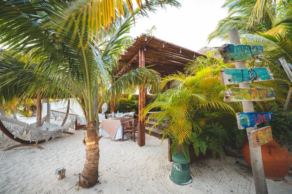 Aruba Ocean Villas  en Aruba