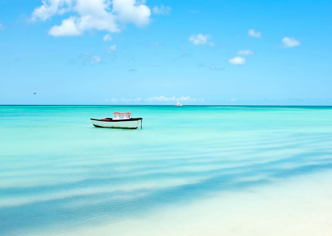 Aruba Ocean Villas  en Aruba