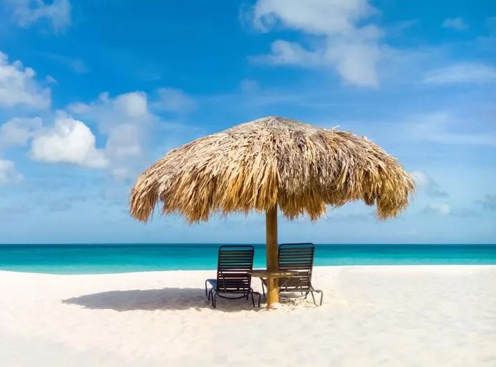 Aruba Ocean Villas  en Aruba