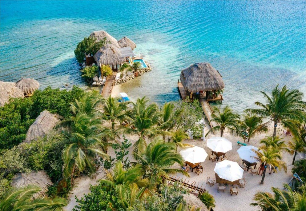 Aruba Ocean Villas  en Aruba