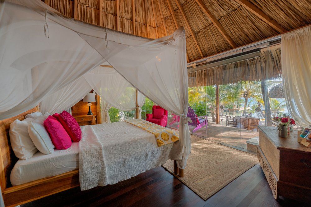 Aruba Ocean Villas  en Aruba