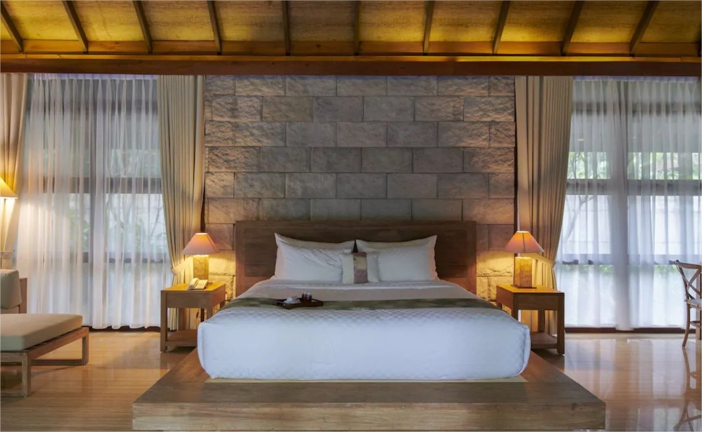 Arumdalu Private Resort en Belitung Island