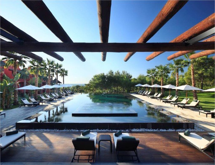 Asia Gardens and Thai Spa, a Royal Hideaway Hotel en Alicante