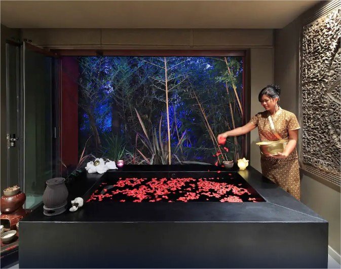 Asia Gardens and Thai Spa, a Royal Hideaway Hotel en Alicante