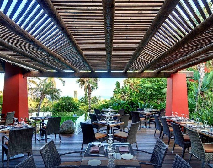 Asia Gardens and Thai Spa, a Royal Hideaway Hotel en Alicante