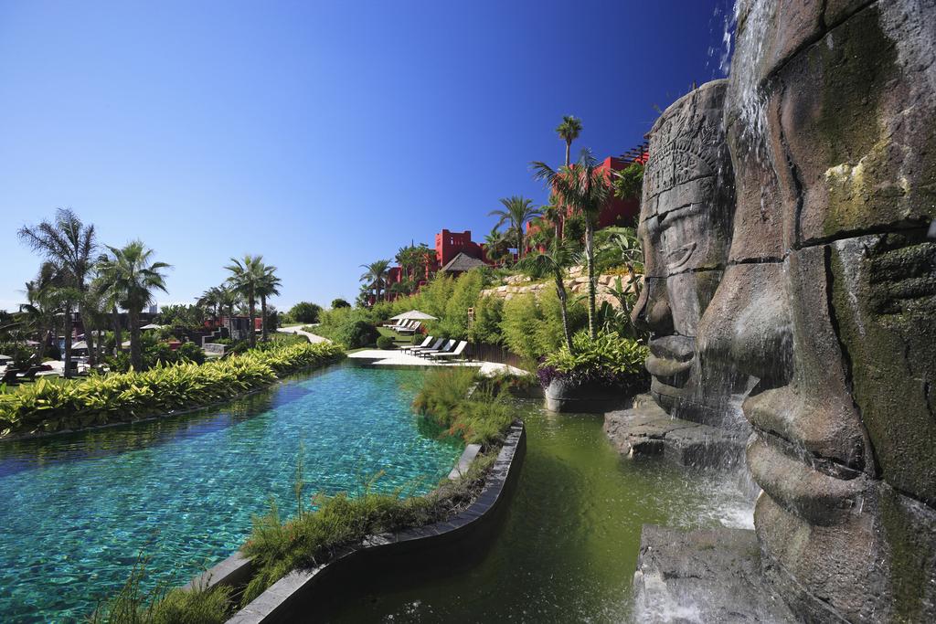 Asia Gardens and Thai Spa, a Royal Hideaway Hotel en Alicante
