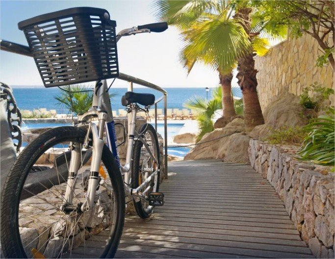 Asia Gardens and Thai Spa, a Royal Hideaway Hotel en Alicante