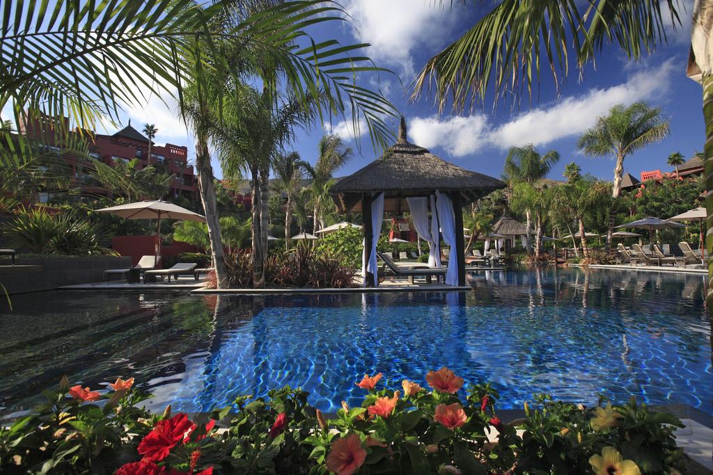 Asia Gardens and Thai Spa, a Royal Hideaway Hotel en Alicante