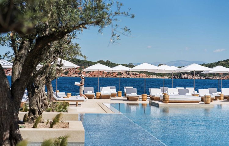 Four Seasons Astir Palace en Astir