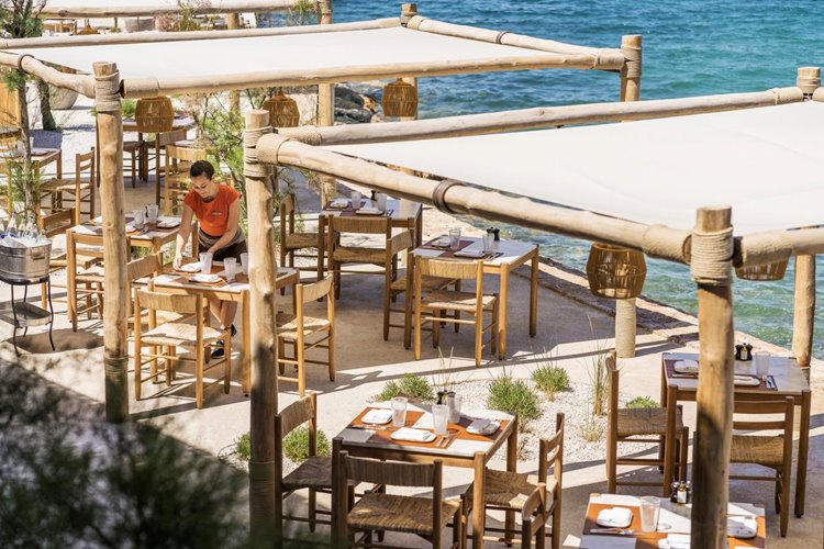 Four Seasons Astir Palace en Astir
