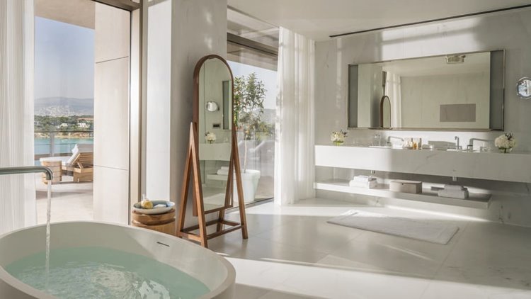 Four Seasons Astir Palace en Astir