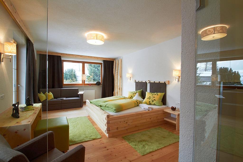 Hotel Aufatmen en Austria