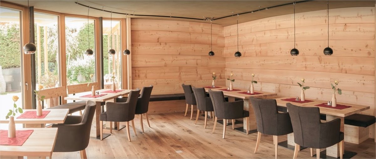 Hotel Aufatmen en Austria