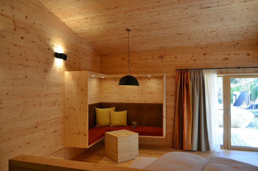 Hotel Aufatmen en Austria