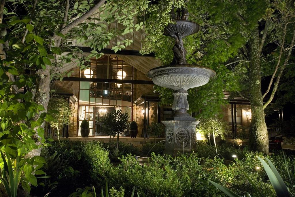 Echoes Boutique Resort  en Australia