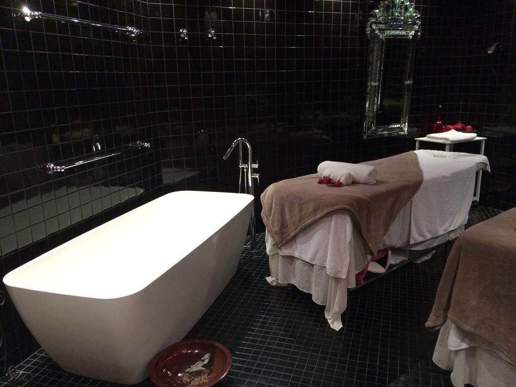 Echoes Boutique Resort  en Australia