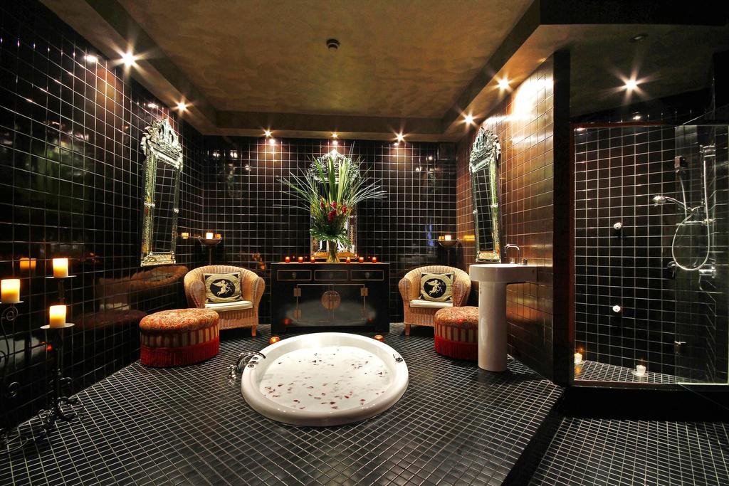 Echoes Boutique Resort  en Australia