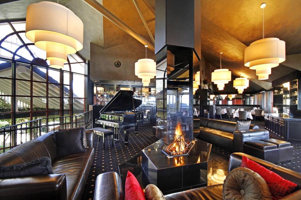 Echoes Boutique Resort  en Australia