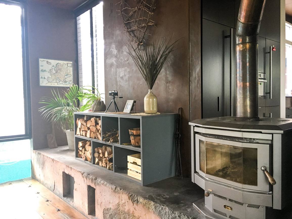 Callignee II Eco Bush Retreat en Australia