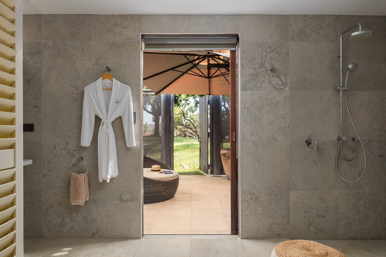 Crystalbrook Lodge en Australia